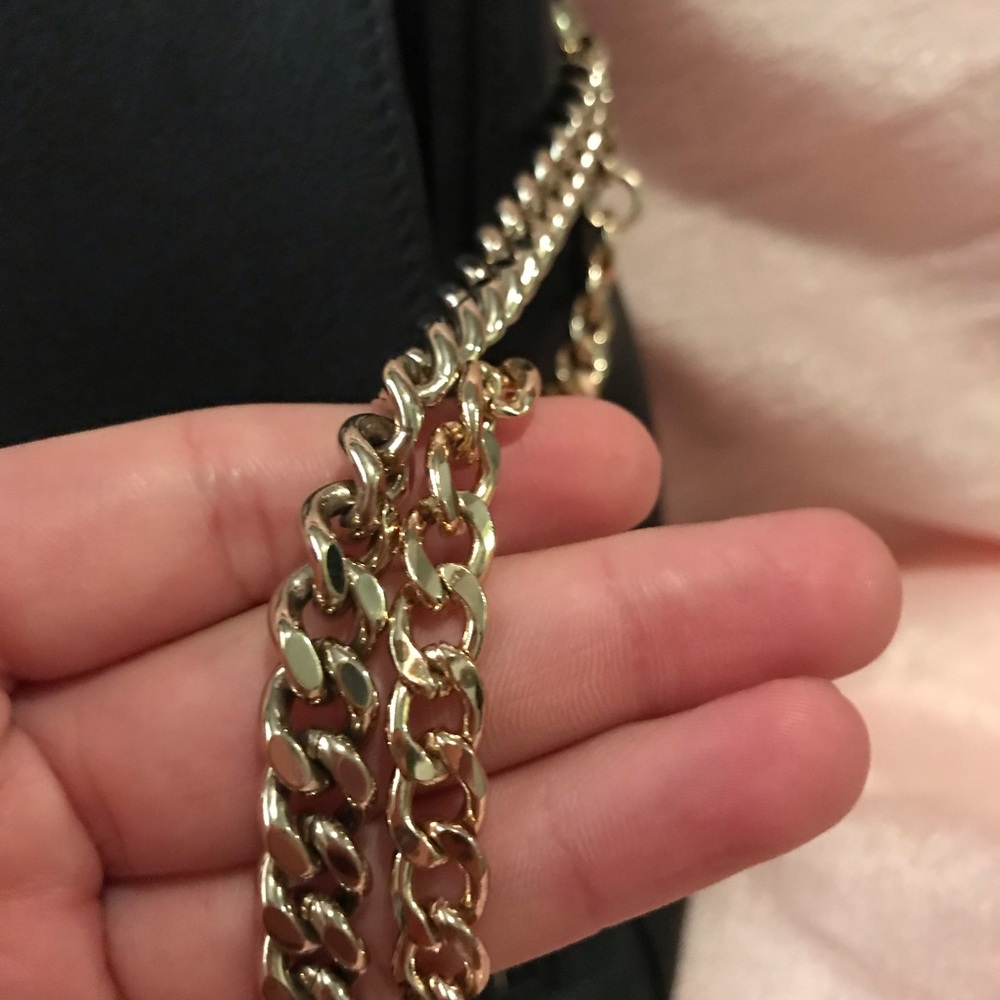 Chloe small faye day bag - Picture 5 of 8